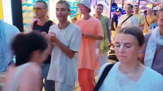 ТРАНСЦЕНДЕНТНЫЙ РУЧЕЕК В ВИТЯЗЕВО!