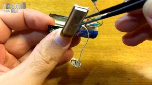 USB аккумулятор АА 1.5В Своими Руками