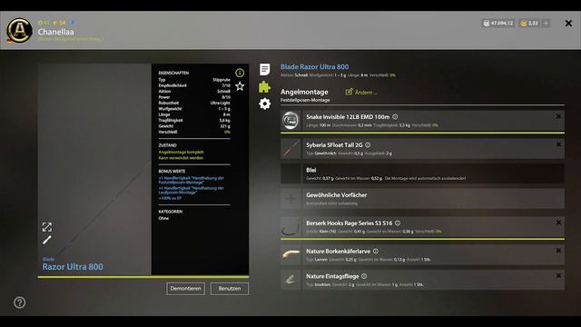 RF4 Seelauben Spot am Achtuba 2022 смотреть онлайн