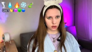 ЦВЕТ РУКИ ?| ОТ НЕГО ЗАВИСИТ ТВОЯ СТИХИЯ?❄️??️?(2 сезон)