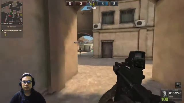 BYASALAH PEBEH !!! смотреть онлайн