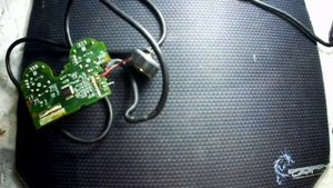 Ремонт PS2 Джойстика(Геймпад)