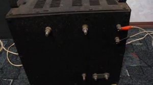 handmade welding machine - самодельный сварочный аппарат