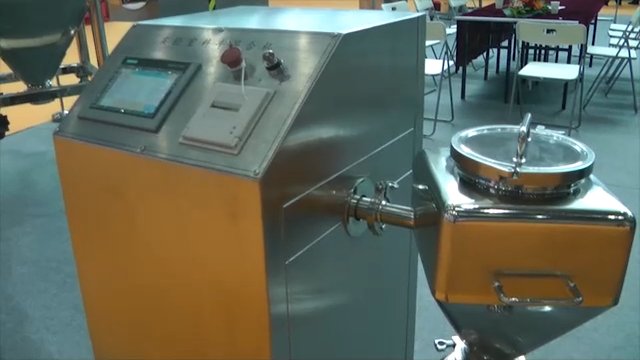 ТАБЛЕТИРОВАНИЕ СОЛИ Minipress.ru