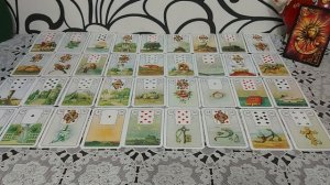 Значение карты СОЛНЦЕ ? в БРЛ- что означает солнце, попавшие в тот или иной дом ??♥️