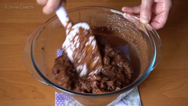ШОКОЛАДНАЯ КОЛБАСА | Очень вкусный рецепт из детства