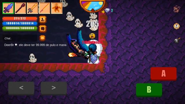 Pixel Survival 2 - Ghost Arena #4 смотреть онлайн