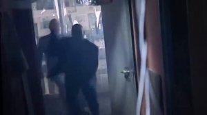 Повторил трюки Джеки Чана!