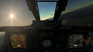 Бесплатная карта "Кавказ" - DCS World 2