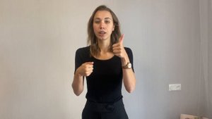 Занятие для развития межполушарного взаимодействия