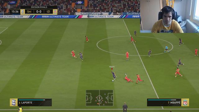 30 Milyon Oyun Sonu Kadrosu -FIFA 19 Ultimate Team смотреть онлайн