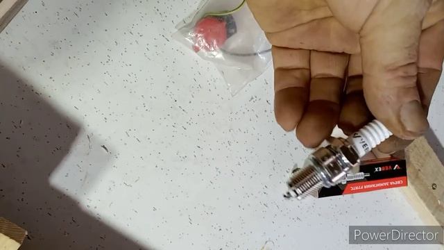 не заводится мотоблок... что же ему надо! смотреть онлайн