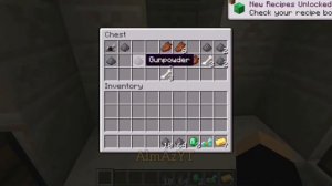 Майнкрафт секретная комната в пирамиде