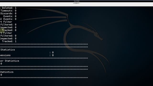 Snort Installation, Config, and Rule Creation on Kali Linux 2.0