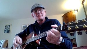 Old Git with a Guitar 2