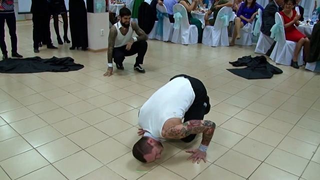 МОЯ ИСТОРИЯ: ИЛЬЯ НЕБОТОВ смотреть онлайн