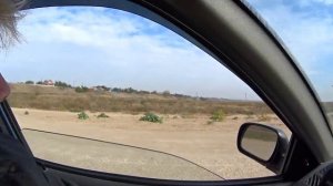 Обзор станицы Камышеватской))