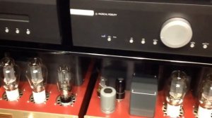 Выпуск 21. Свежие поступления. PMC, Acoustic Signature, Leema, Musical Fidelity, Denon, XLO...