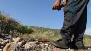 Слюда признак золото в камнях