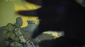 Ролик от Хезболлы про «тайны ХАМАСА»