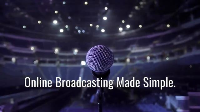 Start Your Own Internet Radio Station with SAM Broadcaster смотреть онлайн