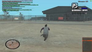 ► [CLEO] SAMP 0.3.7 Самый лучший Silent Aim v10.0(Сайлент АИМ) для Адванс РП