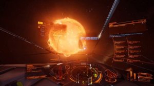 Elite Dangerous - Gameplay Trailer