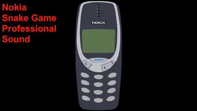 Nokia Snake Game Sound Ringtone Professional Sound ( Free Download )