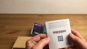 Core i5 9600k  - Intel i5-9600K