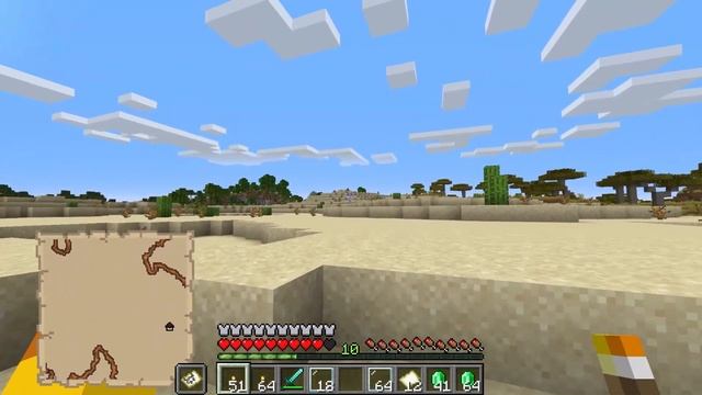 Where To Find ALLAYS In The WOODLAND MANSION In MINECRAFT смотреть онлайн