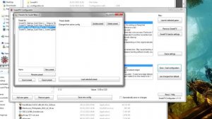 SweetFX Configurator Installation & Adding GW2