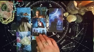 Так будут Они вместе? или разойдутся? Расклад на картах Таро.