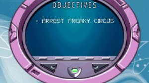 Totally Spies! (GBA)