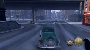 Mafia II: Smith Coupe