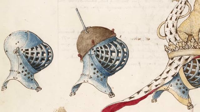 История рыцарских турниров. Как проходили средневековые турниры? смотреть онлайн