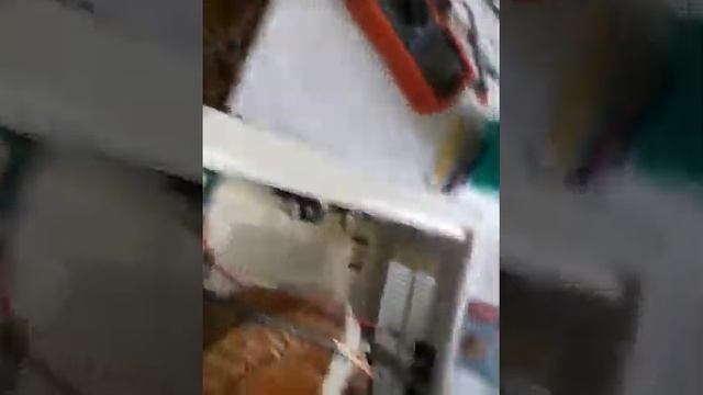 Начало сборки блока питания для моей мастерской смотреть онлайн