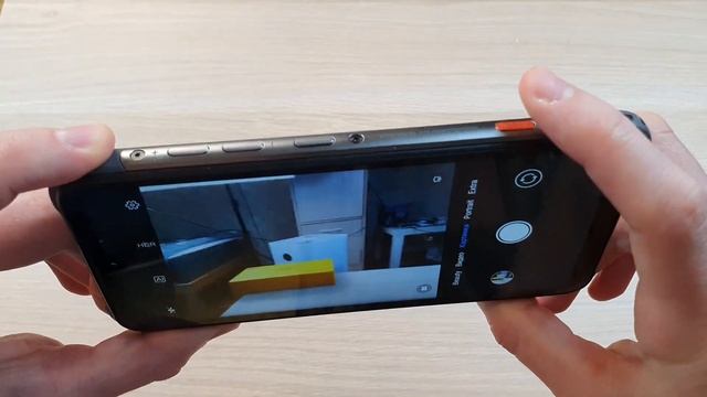 UMIDIGI BISON PRO - ПРОСТО, НЕДОРОГО, СТИЛЬНО! смотреть онлайн