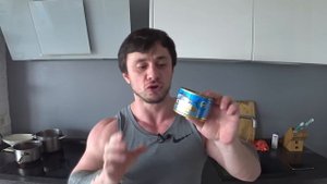 ГОТОВИТЬ НЕ НАДО ! Рацион питания на сушку , похудения ! Денис Мгеладзе