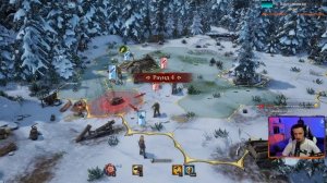 King's Bounty 2 ► Возвращение легендарной классики! | Кингс Баунти Обзор и Прохождение на русском |