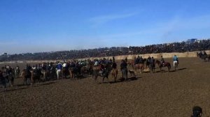 КУПКАРИ  ЖОМБОЙ, Генерал майдони,  САМАРКАНД 17.02.2020