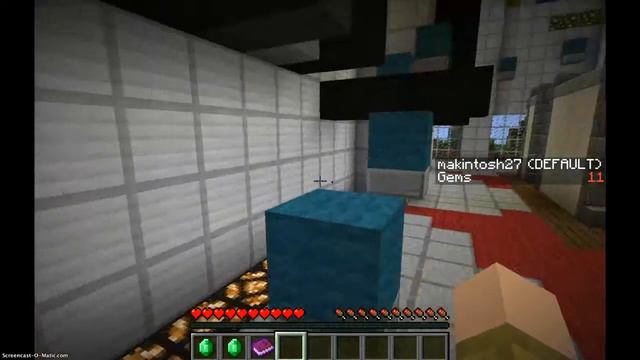 Super Craft Bros Serer Edition w/poolyou1 смотреть онлайн