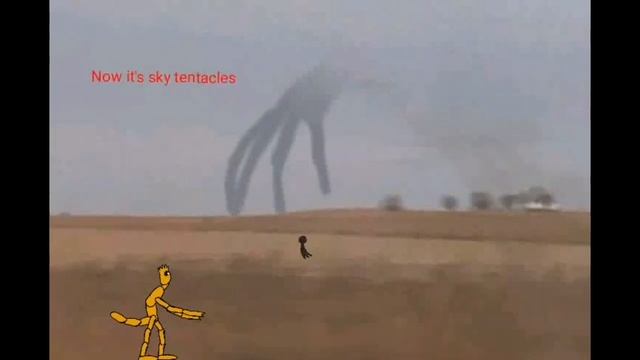 Devil's creation VS all Canon giants смотреть онлайн