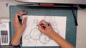 Нейро - древо Нейрографики