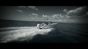 XO 240 RS Motorboat of the Year