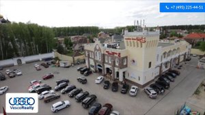 Обзор КП Княжье Озеро