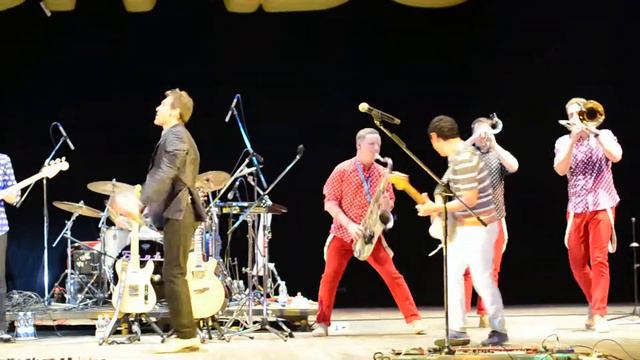 Браво - Ленинградский рок-н-ролл смотреть онлайн