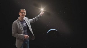 ESOCast 82. Зодиакальный свет