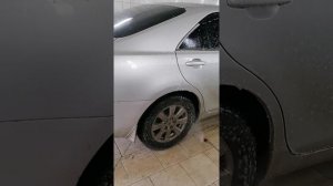 Shine Systems SuperStar это активный шампунь для бесконтактной мойки
