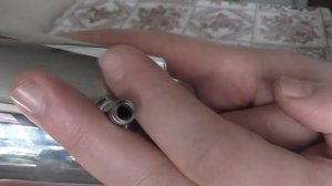 Доохладитель к РК.