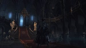 Bloodborne Lore | The Pthumerians and Labyrinth